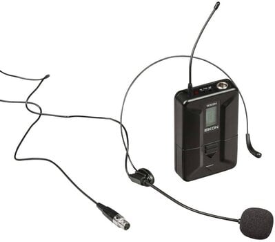 Trådlöst system EIKON WM900DKIT Trådlöst system - 4