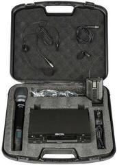 Trådlöst system EIKON WM900DKIT Trådlöst system - 5