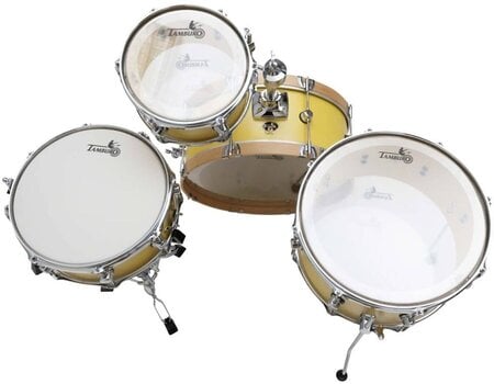 Trummikomplekt Tamburo 4GIG Trummikomplekt - 2