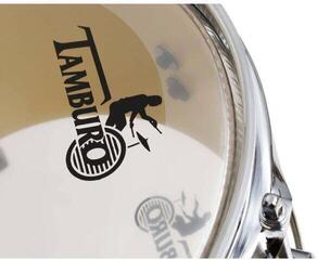 Trummikomplekt Tamburo 4GIG Trummikomplekt - 2