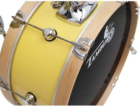 Trummikomplekt Tamburo 4GIG Trummikomplekt - 4