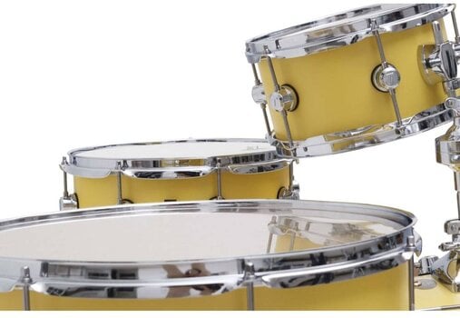 Trummikomplekt Tamburo 4GIG Trummikomplekt - 5