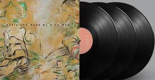 Vinyl Record Laurie Anderson - Let X=X (140 g) (3 LP) - 1