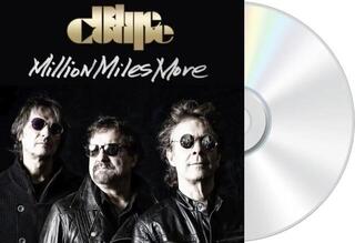 Music CD Blue Coupe - Million Miles More (CD) - 1
