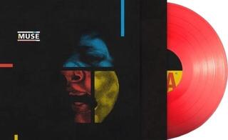 Vinyl Record Muse - Muse (RSD 2026) (Orange Coloured) (140 g) (LP) - 1