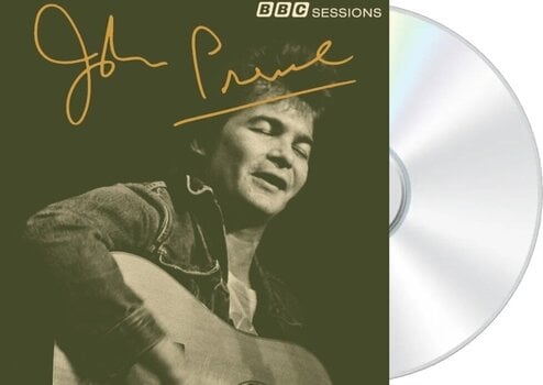 Hudobné CD John Prine - BBC Sessions (CD) - 2