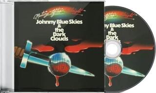 Hudobné CD Johnny Blue Skies & The Dark Clouds - Mutiny After Midnight (CD) - 1