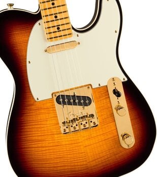Električna kitara Fender 75th Anniversary American Professional Custom Telecaster MN Anniversary 2-Color Sunburst Električna kitara - 4