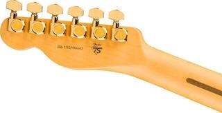 Električna kitara Fender 75th Anniversary American Professional Custom Telecaster MN Anniversary 2-Color Sunburst Električna kitara - 5