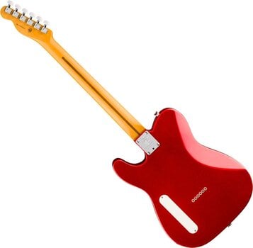 Električna gitara Fender 75th Anniversary American Professional Classic Cabronita Telecaster MN Candy Apple Red Električna gitara - 2