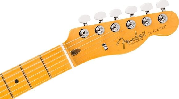 Električna gitara Fender 75th Anniversary American Professional Classic Cabronita Telecaster MN Candy Apple Red Električna gitara - 5