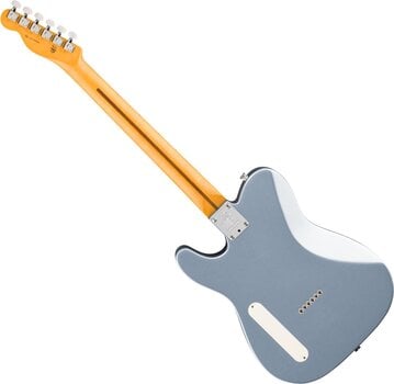 Električna gitara Fender 75th Anniversary American Professional Classic Cabronita Telecaster MN Ice Blue Metallic Električna gitara - 2