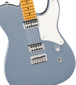 Električna gitara Fender 75th Anniversary American Professional Classic Cabronita Telecaster MN Ice Blue Metallic Električna gitara - 4