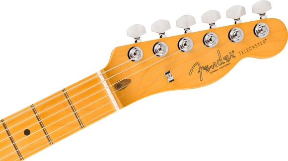 Električna gitara Fender 75th Anniversary American Professional Classic Cabronita Telecaster MN Ice Blue Metallic Električna gitara - 5