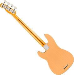 Elektrická basgitara Fender 75th Anniversary American Vintage II 1951 Precision Bass MN Butterscotch Blonde Elektrická basgitara - 1