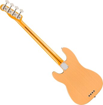 Elektrická basgitara Fender 75th Anniversary American Vintage II 1951 Precision Bass MN Butterscotch Blonde Elektrická basgitara - 2