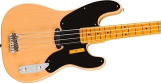 Elektrická basgitara Fender 75th Anniversary American Vintage II 1951 Precision Bass MN Butterscotch Blonde Elektrická basgitara - 2