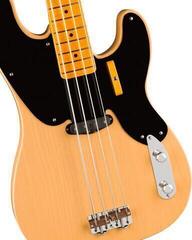 Elektrická basgitara Fender 75th Anniversary American Vintage II 1951 Precision Bass MN Butterscotch Blonde Elektrická basgitara - 3