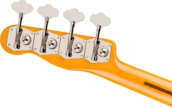 Elektrická basgitara Fender 75th Anniversary American Vintage II 1951 Precision Bass MN Butterscotch Blonde Elektrická basgitara - 6