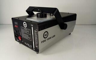 Smoke Machine Light4Me Fog 1200 LED V2 Smoke Machine (Pre-owned) - 2