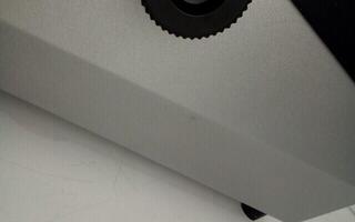 Smoke Machine Light4Me Fog 1200 LED V2 Smoke Machine (Pre-owned) - 3