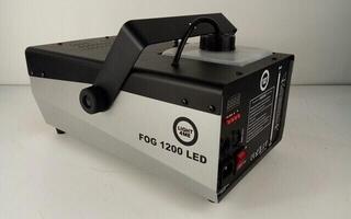 Smoke Machine Light4Me Fog 1200 LED V2 Smoke Machine (Pre-owned) - 4