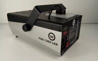 Light4Me Fog 1200 LED V2 Nebelmaschine