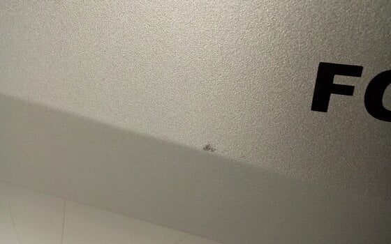 Nebelmaschine Light4Me Fog 1200 LED V2 Nebelmaschine (Neuwertig) - 6