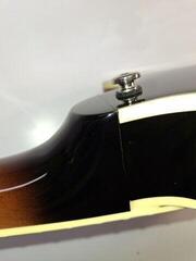 Guitare semi-acoustique Gretsch G2655T Streamliner CB JR DC LRL Brownstone Guitare semi-acoustique (Endommagé) - 2