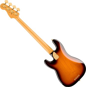 Bas elektryczna Fender 75th Anniversary American Professional PJ Bass MN 2-Color Sunburst Bas elektryczna - 2