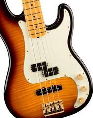 Bas elektryczna Fender 75th Anniversary American Professional PJ Bass MN 2-Color Sunburst Bas elektryczna - 3