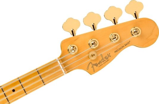 Bas elektryczna Fender 75th Anniversary American Professional PJ Bass MN 2-Color Sunburst Bas elektryczna - 5