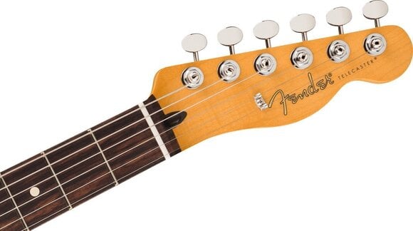 Electric guitar Fender 75th Anniversary Player II Telecaster RW Diamond Dust Sparkle Electric guitar - 5