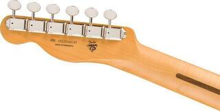 Electric guitar Fender 75th Anniversary Player II Telecaster RW Diamond Dust Sparkle Electric guitar - 5