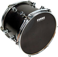 Υφασμάτινη επιφάνεια για τύμπανο Evans TT08SO1 SoundOff 8" Υφασμάτινη επιφάνεια για τύμπανο - 2