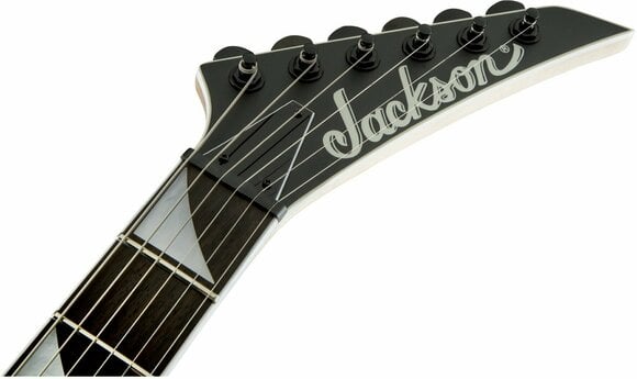 Electric guitar Jackson JS32T Kelly AH Satin Black - 3