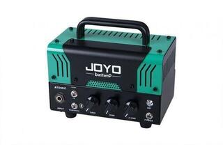 Hybrid Amplifier Joyo Atomic Hybrid Amplifier - 2