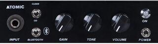 Hybrid Amplifier Joyo Atomic Hybrid Amplifier - 3