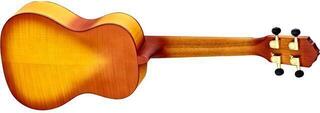 Ukulele Ortega RUSL-HSB Sunburst Ukulele - 1