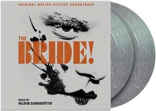 Vinyl Record Hildur Guðnadóttir - The Bride (O.S.T.) (Gatefold Sleeve) (Iridescent Molten Coloured) (180 g) (2 LP) - 1