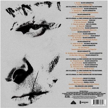 Hudobné CD Hildur Guðnadóttir - The Bride (O.S.T.) (CD) - 2