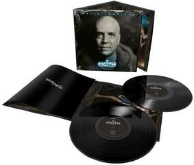 Vinyl Record Devin Townsend - The Moth (Limited Edition) (Gatefold) (180 g) (2 LP) - 1