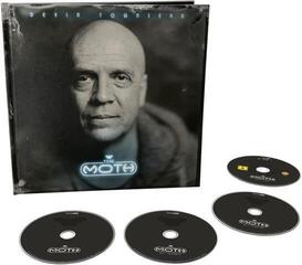 Hudobné CD Devin Townsend - The Moth (Deluxe/Limited Edition) (3 CD + Blu-ray) - 1