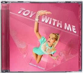 Music CD Meghan Trainor - Toy With Me (CD) - 1