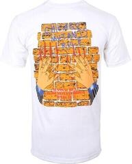 Shirt Iron Maiden Chicago Mutants (Back Print) - 1