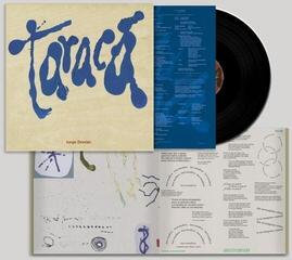 Vinyl Record Jorge Drexler - Taracá (LP) - 1