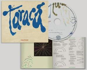 Music CD Jorge Drexler - Taracá (CD) - 1