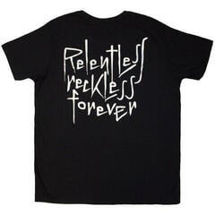 T-Shirt Children Of Bodom Relentless (Back Print) - 1