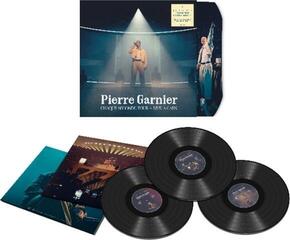 Vinyl Record Pierre Garnier - Chaque Seconde Tour (3 LP) - 1