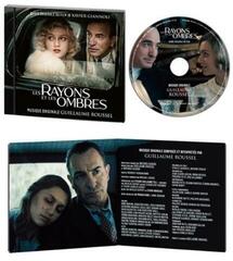 Hudobné CD Guillaume Roussel - Les Rayons Et Les Ombres (O.S.T.) (CD) - 1
